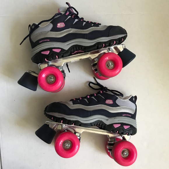 skechers roller skates review